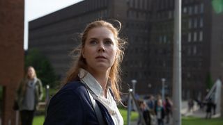 29. Прибытие (2016)
