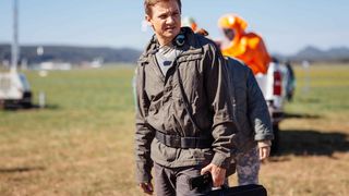 3. Прибытие (2016)