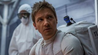 31. Прибытие (2016)