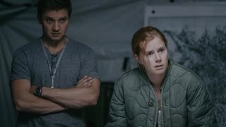 34. Прибытие (2016)