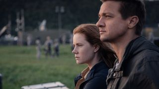 35. Прибытие (2016)