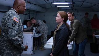 37. Прибытие (2016)