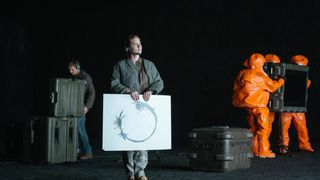 38. Прибытие (2016)