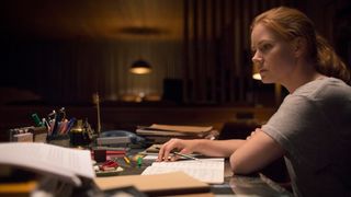 39. Прибытие (2016)