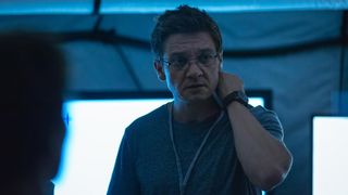 40. Прибытие (2016)