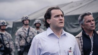 41. Прибытие (2016)
