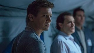 45. Прибытие (2016)