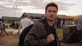 47. Прибытие (2016)