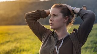 48. Прибытие (2016)