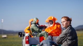 49. Прибытие (2016)