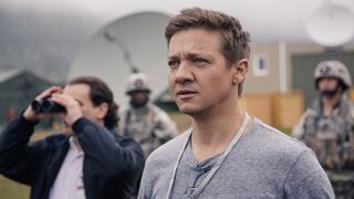 5. Прибытие (2016)