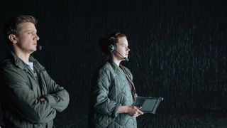 51. Прибытие (2016)