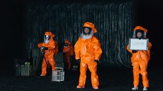 6. Прибытие (2016)