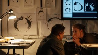8. Прибытие (2016)