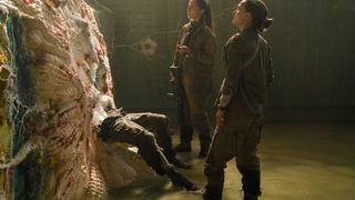 2. Аннигиляция (2018)
