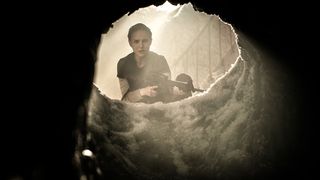 5. Аннигиляция (2018)