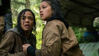 7. Аннигиляция (2018)