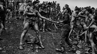 10. Соль Земли (2014)