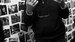 13. Соль Земли (2014)