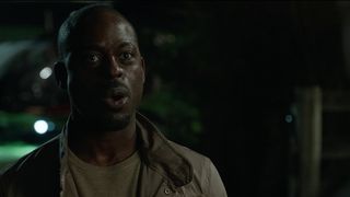 22. Хищник (2018)