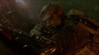 23. Хищник (2018)