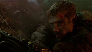 24. Хищник (2018)