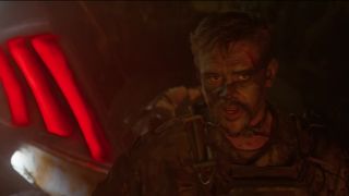 27. Хищник (2018)