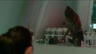 28. Хищник (2018)