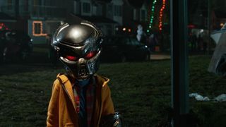 30. Хищник (2018)