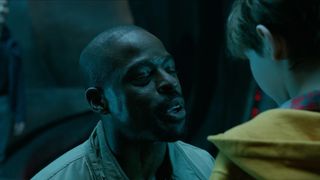 31. Хищник (2018)