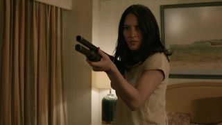 35. Хищник (2018)