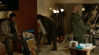 36. Хищник (2018)