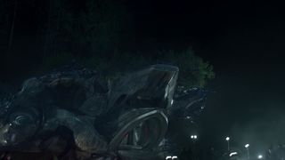 38. Хищник (2018)