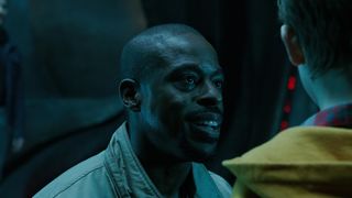4. Хищник (2018)