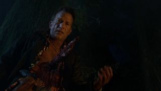 43. Хищник (2018)