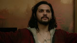 44. Хищник (2018)