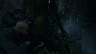 45. Хищник (2018)