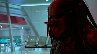 55. Хищник (2018)