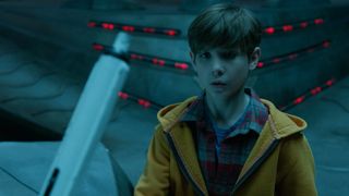 60. Хищник (2018)