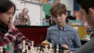 62. Хищник (2018)