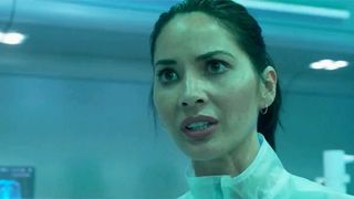 68. Хищник (2018)