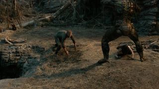 77. Хищник (2018)