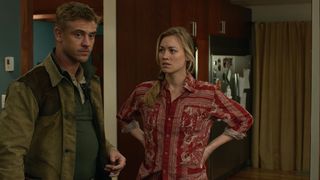 81. Хищник (2018)