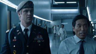 82. Хищник (2018)