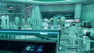 84. Хищник (2018)