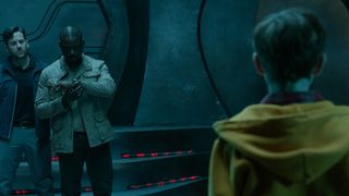 86. Хищник (2018)