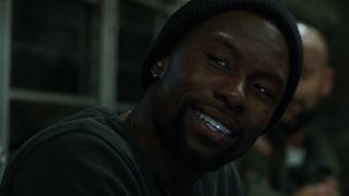 9. Хищник (2018)