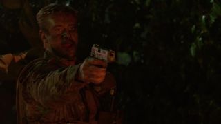 90. Хищник (2018)