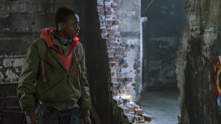 10. Битва за Землю (2019)