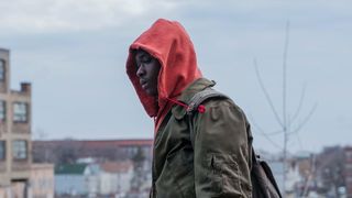 13. Битва за Землю (2019)